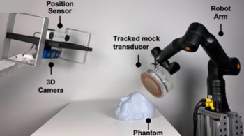 Making transcranial focused ultrasound treatment safer