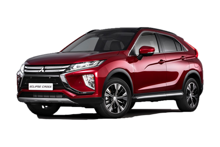 미쓰비시 Eclipse Cross 