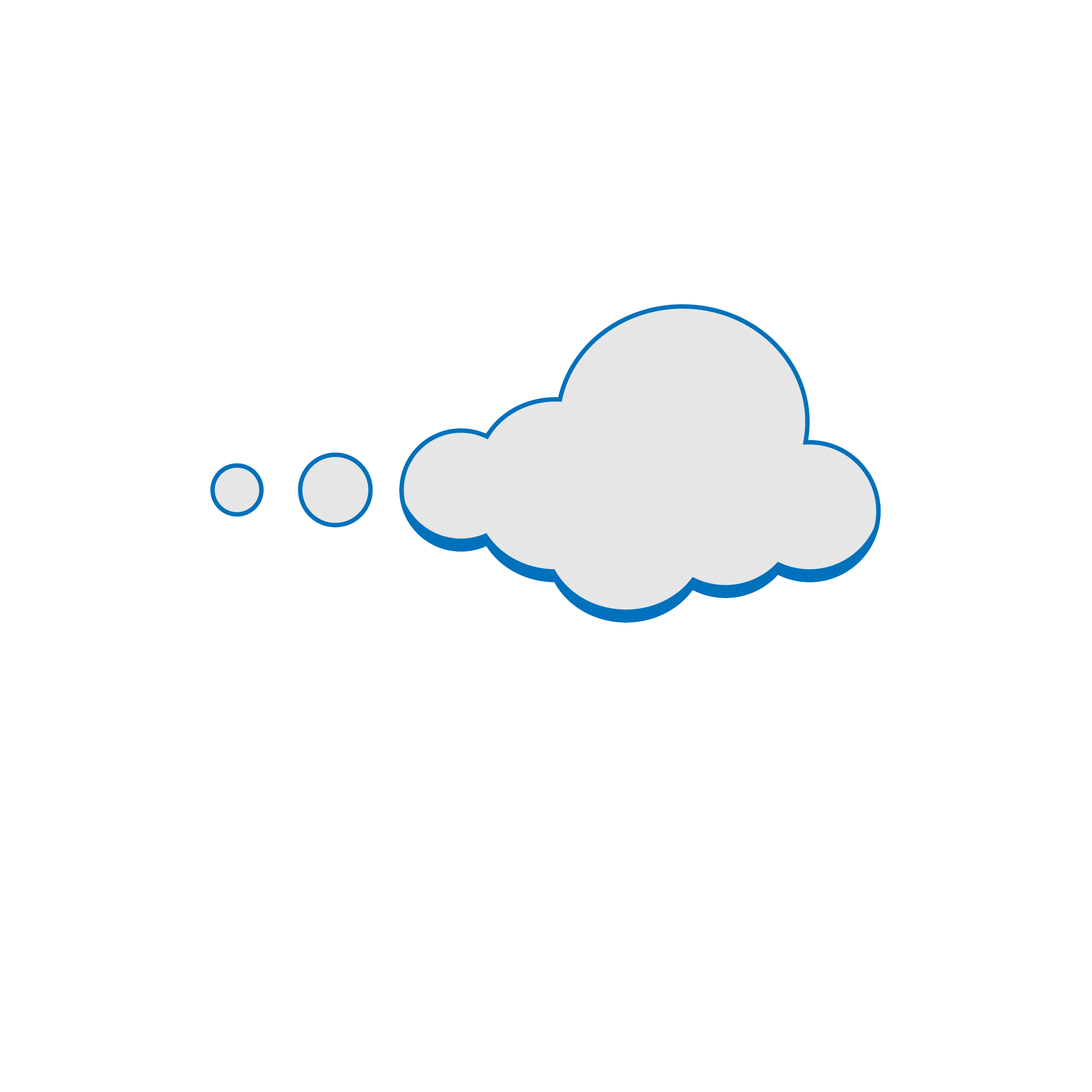 10-Bubble Cloud