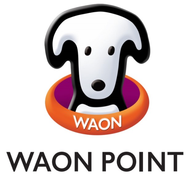 イオン経済圏　　WAON　POINT