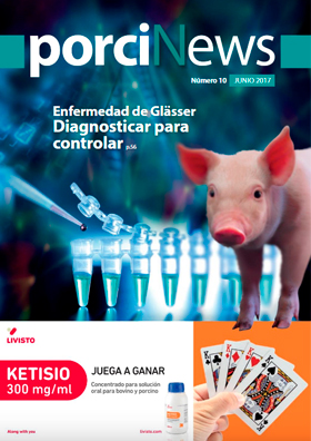 Revista porciNews Junio 2017