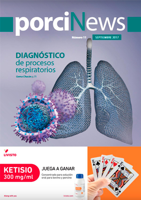 Revista porciNews Septiembre 2017