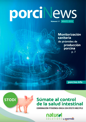 Revista porciNews Marzo 2019