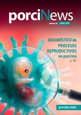 Revista porciNews Junio 2019