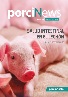 Revista porciNews Noviembre 2019