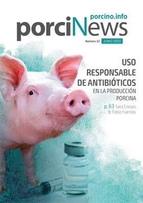 Revista porciNews Junio 2020