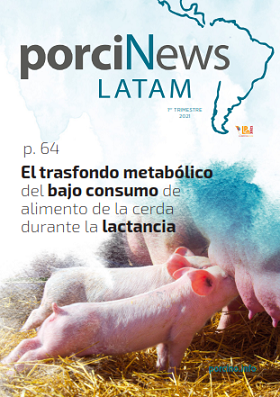 Revista porciNews LATAM – Marzo 2021