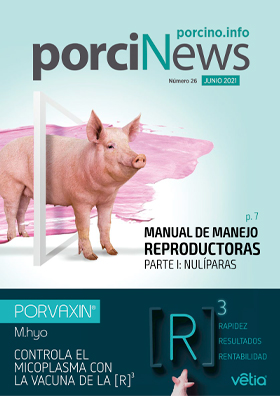 Revista porciNews Junio 2021