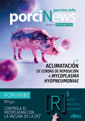 Revista porciNews Septiembre 2021