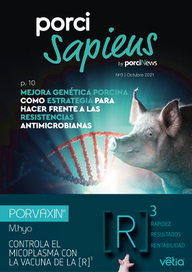 Revista porciSapiens Octubre 2021