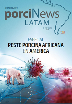 Revista PorciNews Latam Septiembre 2021