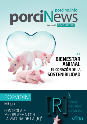 Revista porciNews Noviembre 2021