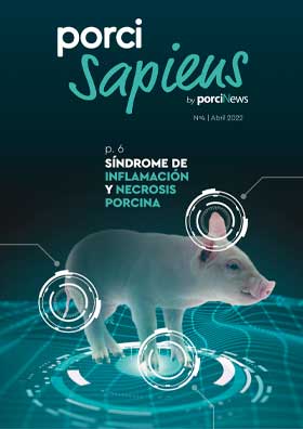 Revista porciSapiens Abril 2022