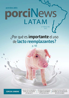 Revista porciNews Latam junio 2022