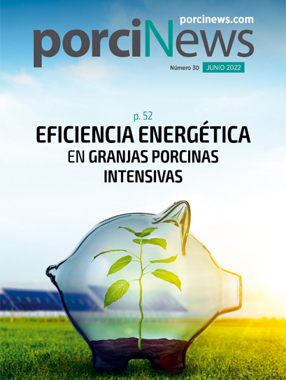 Revista porciNews Junio 2022