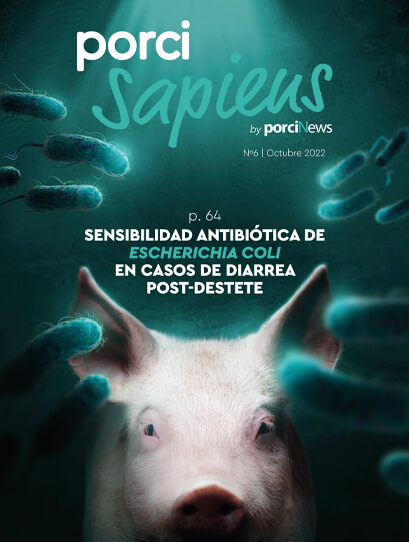 Revista porciSapiens Octubre 2022