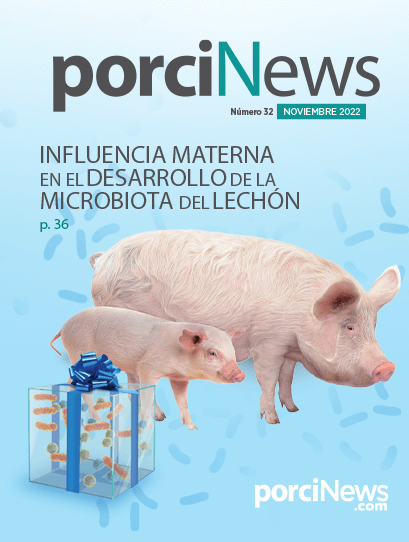 Revista porciNews Noviembre 2022