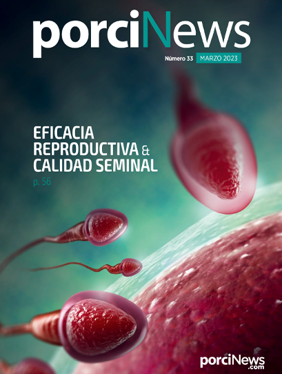 Revista porciNews Marzo 2023