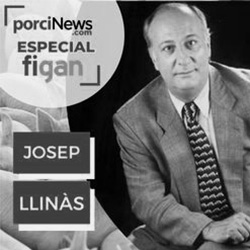 Josep Llinàs – Claves del comercio y transporte del ganado porcino