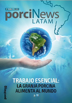 Revista porciNews Latam Junio 2023