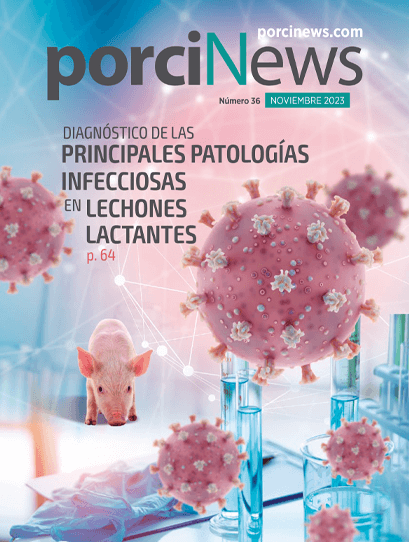 Revista porciNews Noviembre 2023