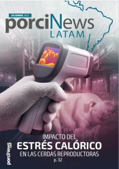 Revista porciNews Latam Diciembre 2023