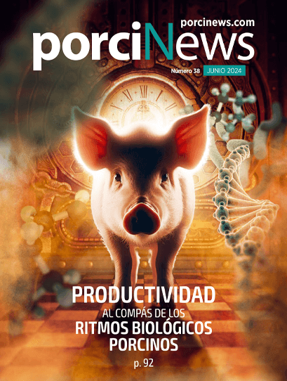 Revista porciNews Junio 2024