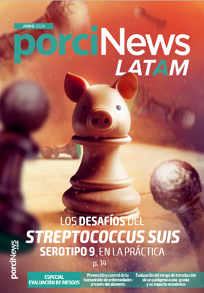 Revista porciNews Latam Junio 2024