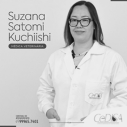 Suzana Satomi Kuchiishi