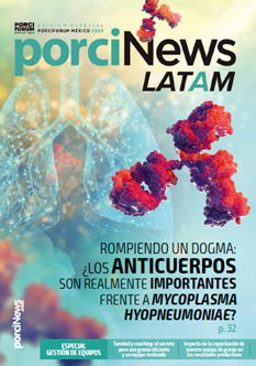 Revista porciNews Latam Octubre 2024