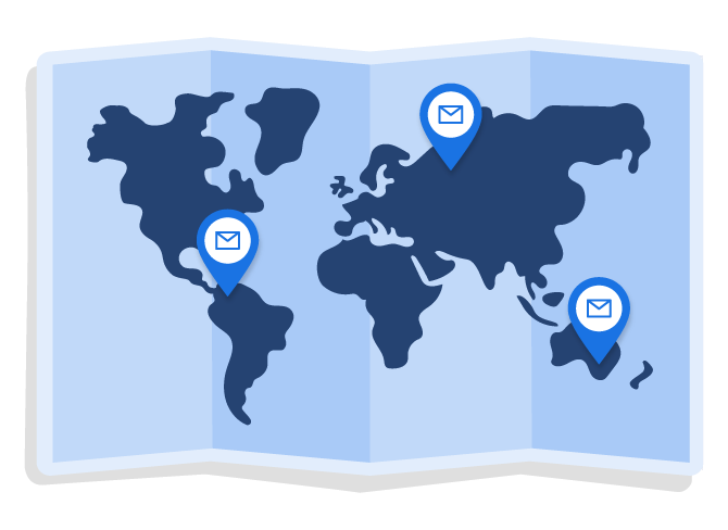 Data Localization