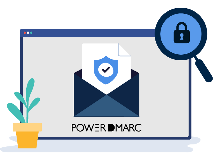 DMARC Managed Service Provider