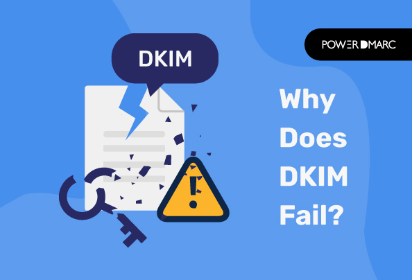 Fallo DKIM