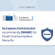 European Commission recommends DMARC for Email Communication Security 1