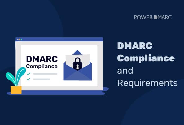 Conformité à DMARC et exigences pour 2025