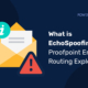 EchoSpoofing