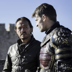 Jerome Flynn, Nikolaj Coster-Waldau in Game of Thrones season 7 finale (Macall B. Polay/HBO)