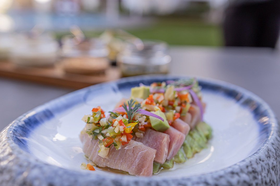 Mejor restaurante en Puebla de mariscos