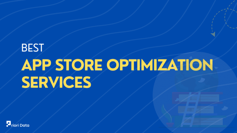 Best App Store Optimization Services 2024