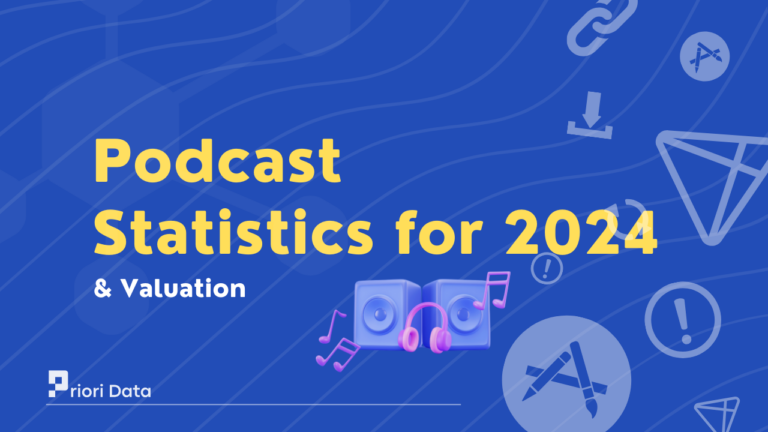 Podcast Statistics