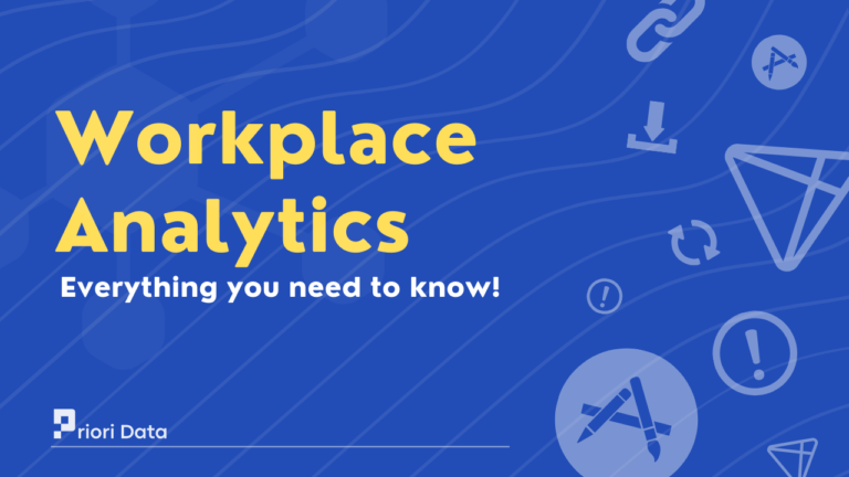 Workplace Analystics