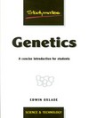 Genetics: a concise introduction for students