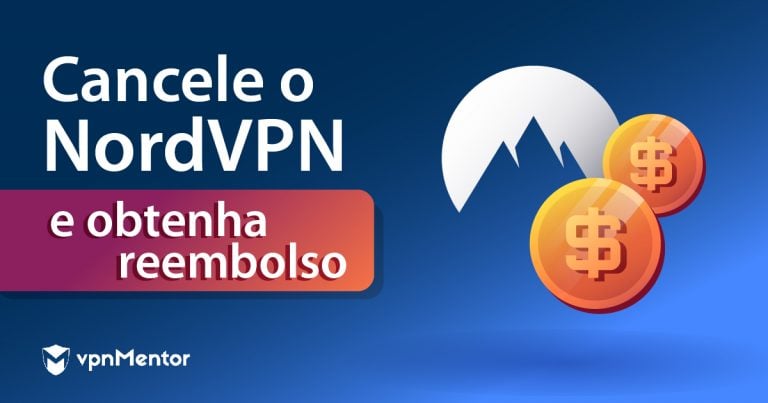 Como cancelar NordVPN e receber o reembolso facilmente 2025