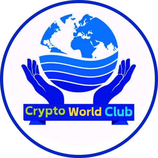 Avatar for CryptoWorldClubAMA