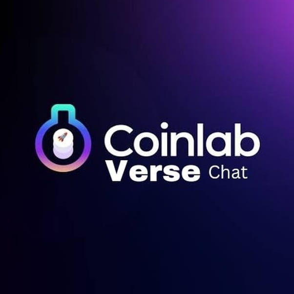 Avatar for CoinLabVerseChat