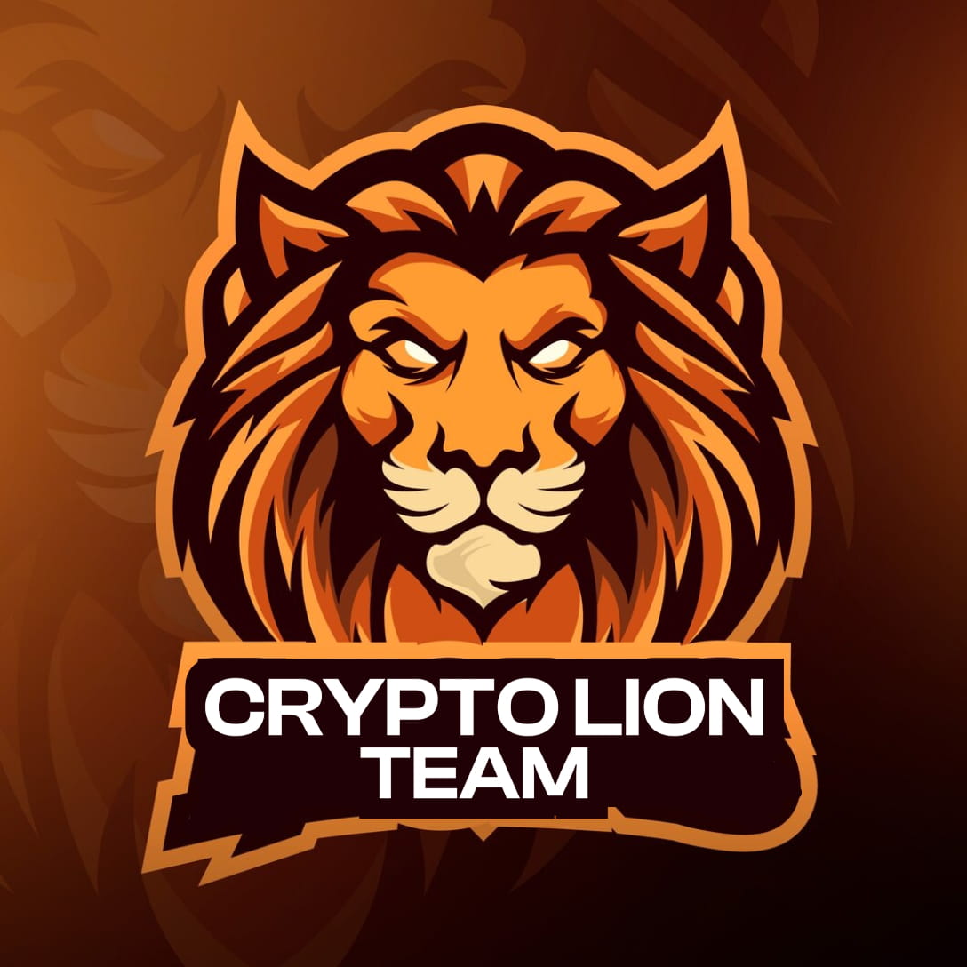 Avatar for Crypto Lion Team