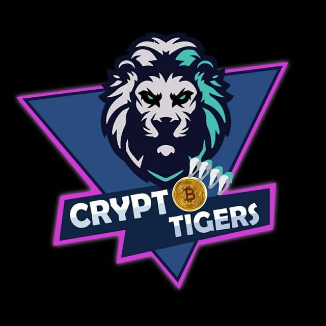 Avatar for CryptoTigerGlobal