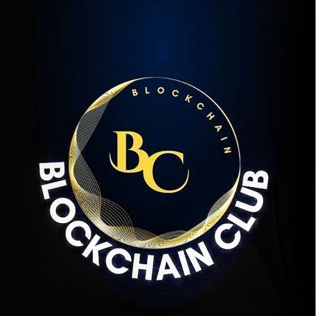 Avatar for Blockchain_Club