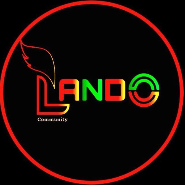 Avatar for Lando_Community