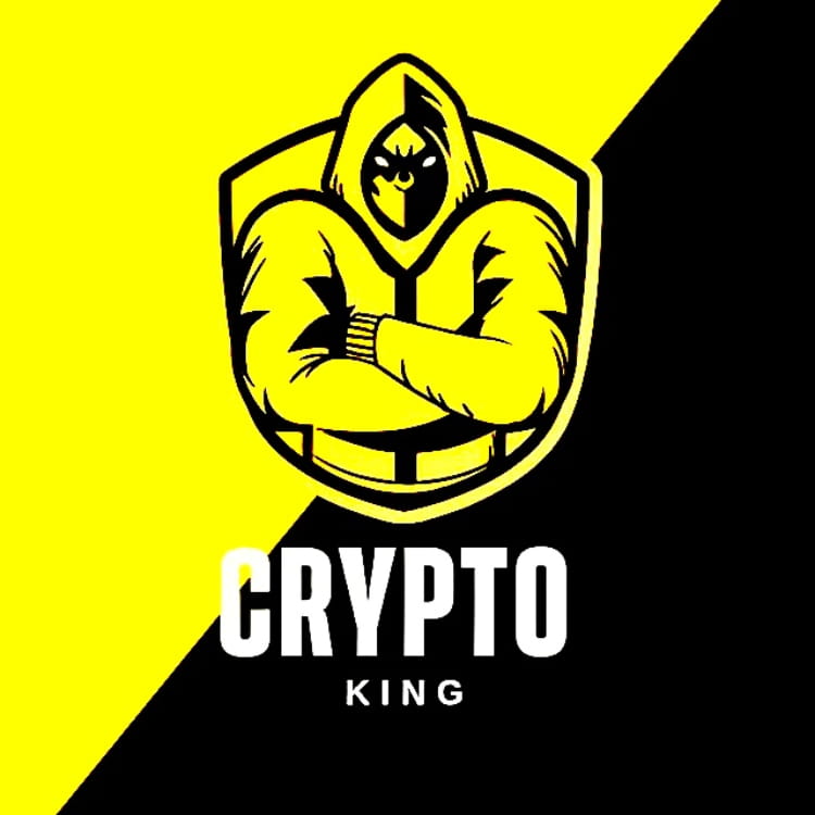 Avatar for Crypto_King